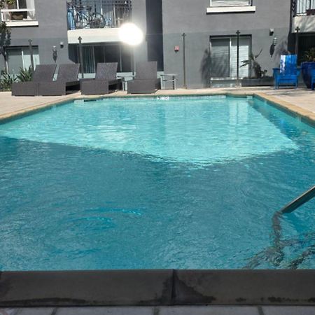 1Bdr In The Heart Of Marina Del Rey Apartment Лос Анджелис Екстериор снимка