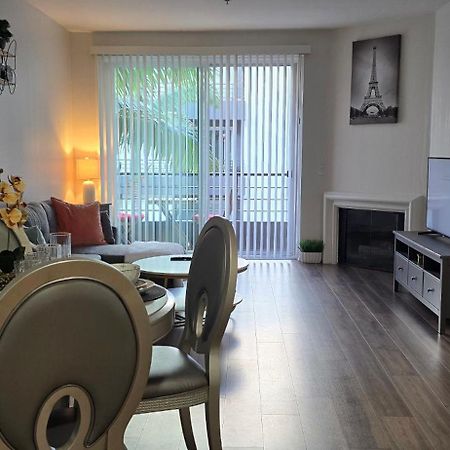 1Bdr In The Heart Of Marina Del Rey Apartment Лос Анджелис Екстериор снимка