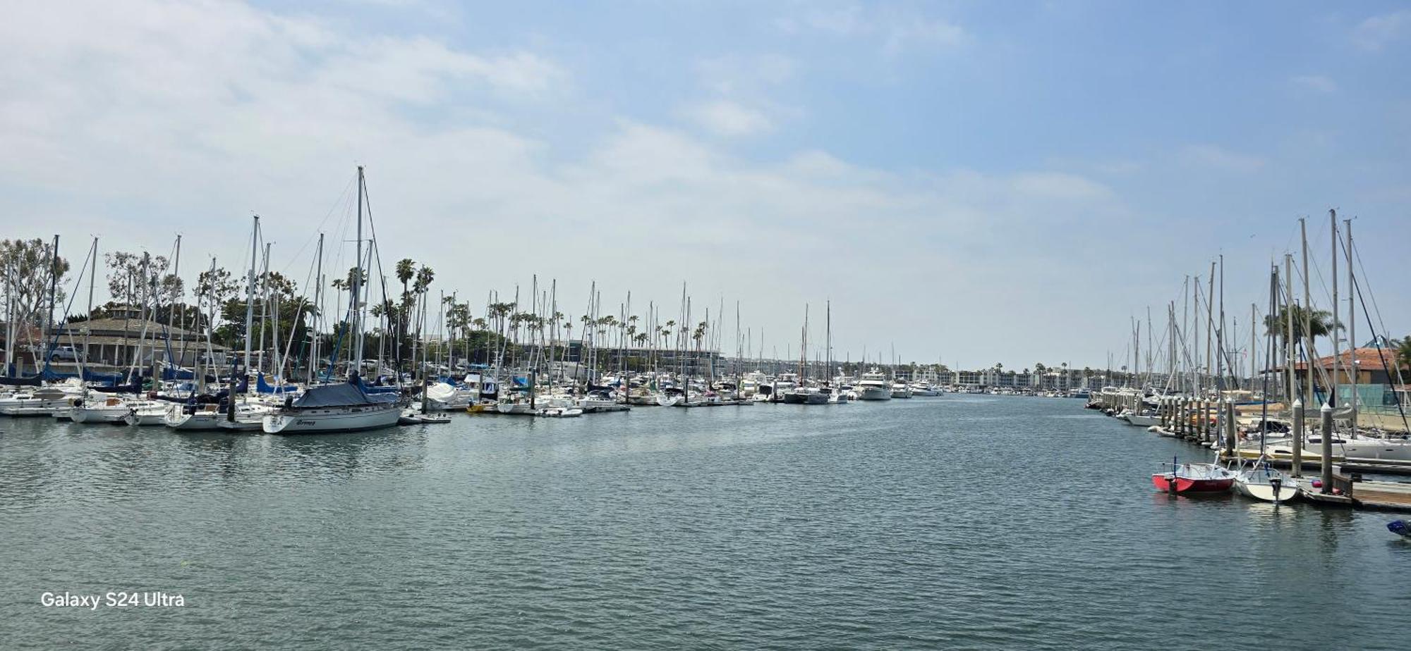 1Bdr In The Heart Of Marina Del Rey Apartment Лос Анджелис Екстериор снимка