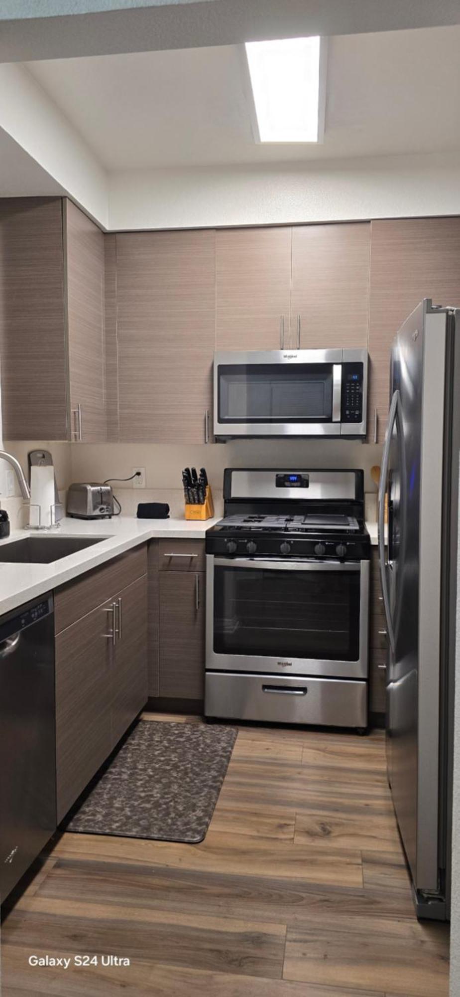 1Bdr In The Heart Of Marina Del Rey Apartment Лос Анджелис Екстериор снимка