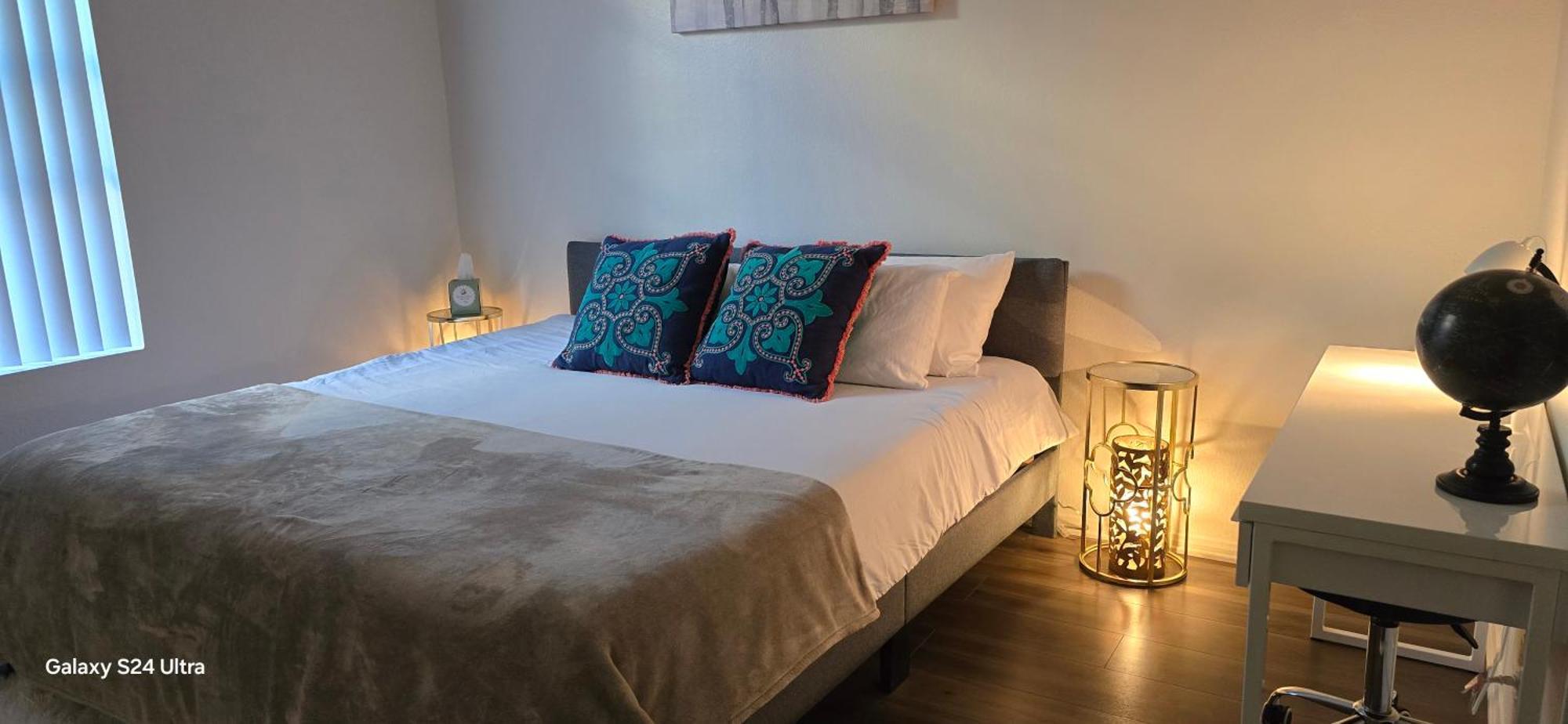 1Bdr In The Heart Of Marina Del Rey Apartment Лос Анджелис Екстериор снимка