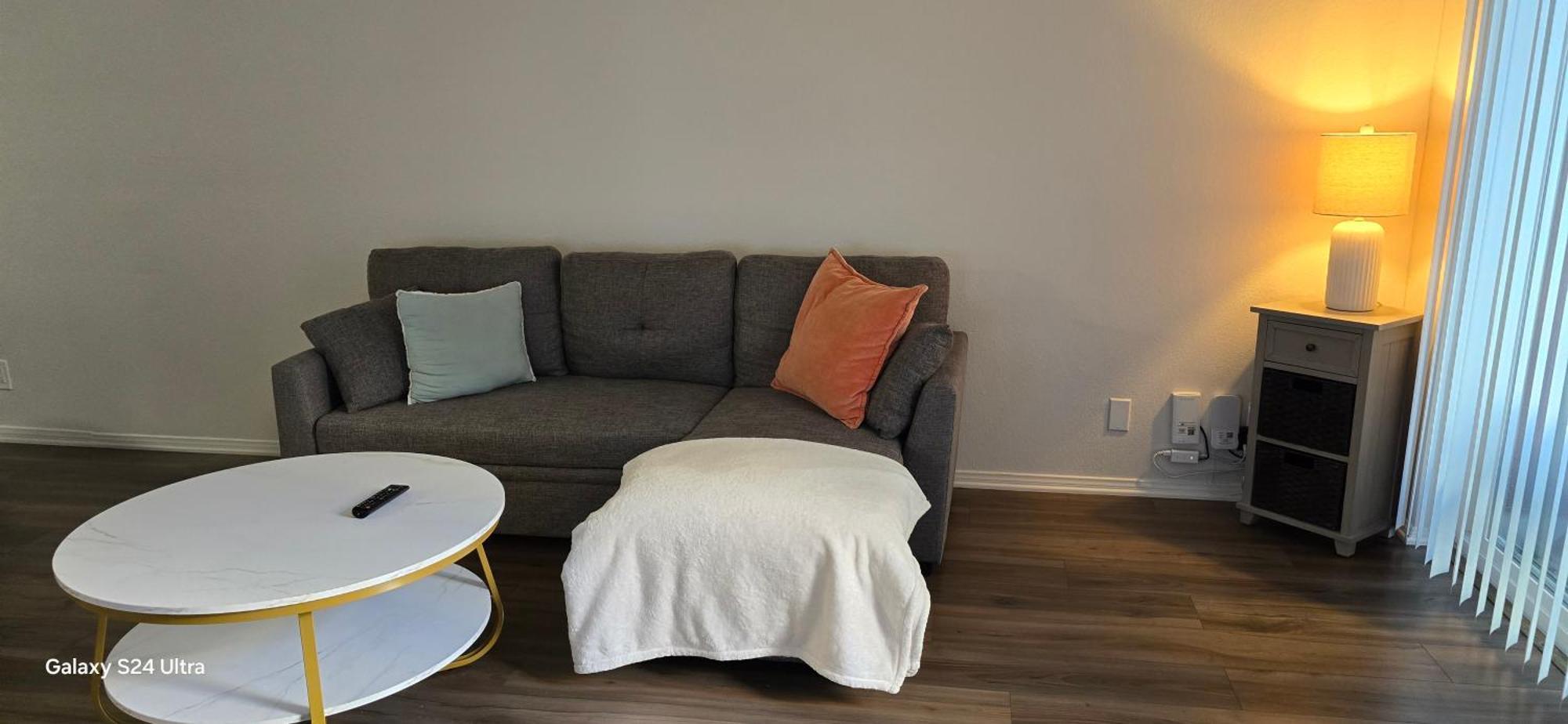 1Bdr In The Heart Of Marina Del Rey Apartment Лос Анджелис Екстериор снимка