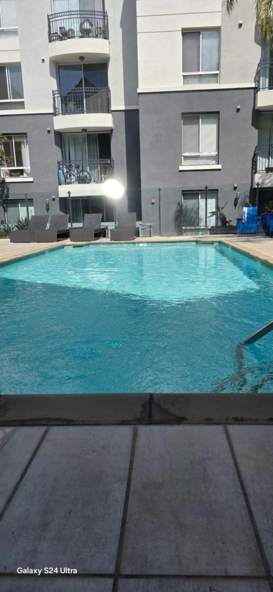 1Bdr In The Heart Of Marina Del Rey Apartment Лос Анджелис Екстериор снимка